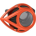 Arlen Ness Cleaner Air Tear Sucker (Orange) 600-001
