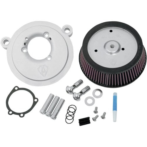 Arlen Ness Big Sucker Stage I Performance Air Filter | 18-500