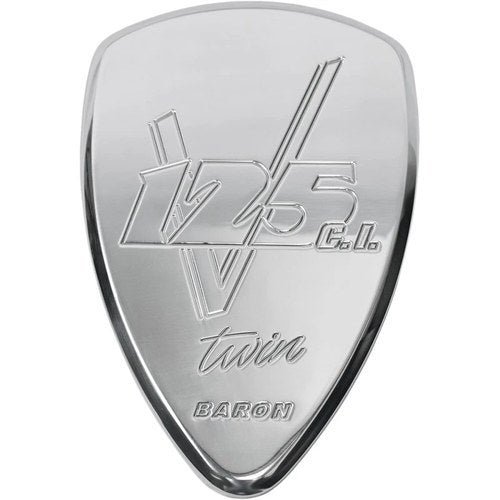 Baron Cover Big Air Kit Replacement V125 (Chrome) BA-2800-12