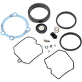Cycle Craft Carburetor Rebuild for 88-06 CV | 20709