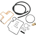Drag Specialties Rebuild Kit Carburetor 42 Mikuni | I03102-0704