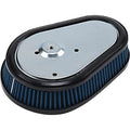 Drag Specialties Washable Air Filter Element - 29385-08 | E14-0321