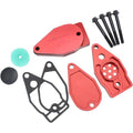 Feuling Oil Pump Corp Breather Rocker Box Kit 99+Twin Cam | 3200