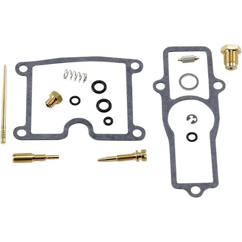 K&L Supply Carburetor Repair Kit - Kawasaki | 18-2462