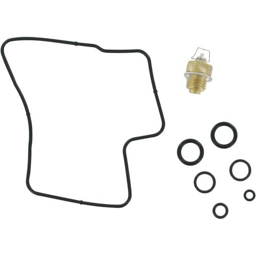 K&L Supply Economy Carburetor Repair Kit - Honda | 18-5101