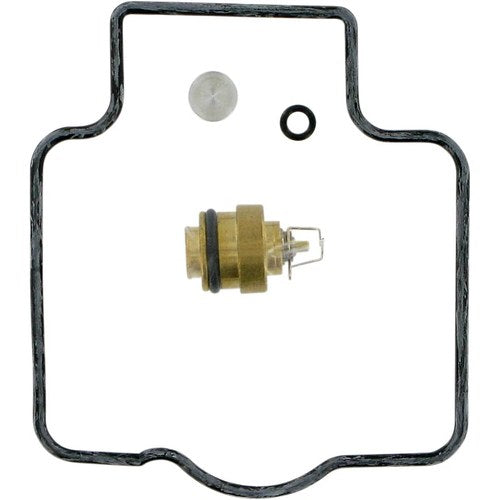 K&L Supply Economy Carburetor Repair Kit - Kawasaki | 18-9337