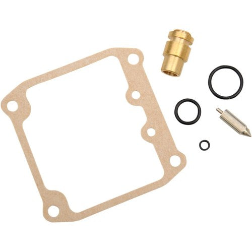K&L Supply Carburetor Repair Kit for Suzuki VS and VZ Rear | 18-5125