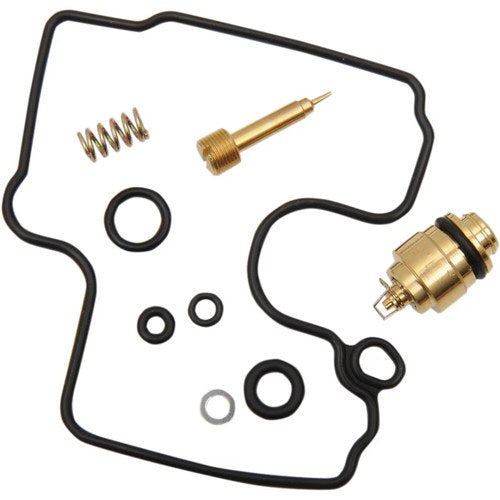 K&L Supply Carburetor Repair Kit - Kawasaki ZX600 | 18-5586