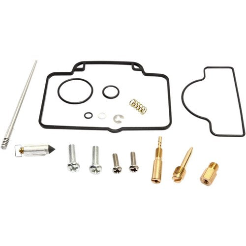 Moose Racing Carburetor Repair Kit - Yamaha | 26-1530