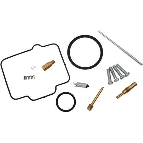 Moose Racing Carburetor Repair Kit - Honda | 26-1737