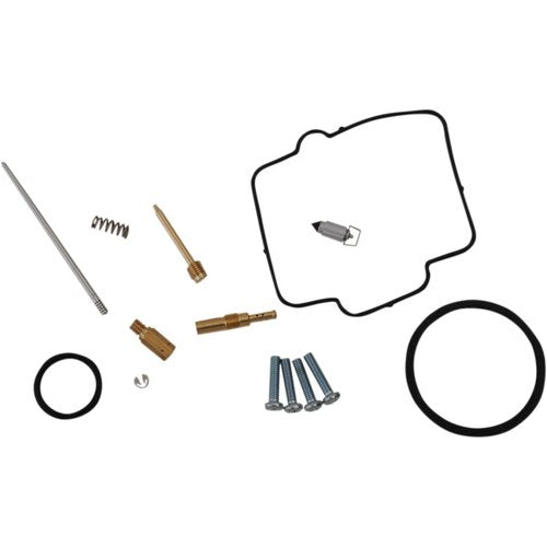 Moose Racing Carburetor Repair Kit - Yamaha | 26-1745
