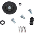 Moose Racing Rebuild Kit Acceleration Pump | 46-3004