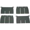 Moto Tassinari V-Force Reed Petal Set | DP120-1