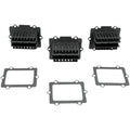 Moto Tassinari V-Force 3 Reeds Polaris Triple | V3130-794A-3