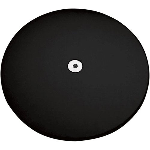 Pro-One Performance Cover Air Cleaner Smooth 84-99Big Twin (Black) 202080B