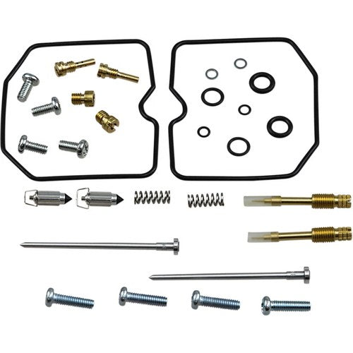 Parts Unlimited Carburetor Repair Kit - Kawasaki EN500 Vulcan | 26-1645