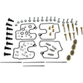 Parts Unlimited Carburetor Repair Kit - Kawasaki ZX600 | 26-1647
