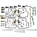 Parts Unlimited Carburetor Repair Kit - Kawasaki ZX600 | 26-1685