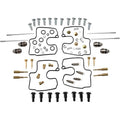 Parts Unlimited Carburetor Repair Kit for Suzuki GS500 | 26-1661