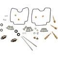 Parts Unlimited Carburetor Repair Kit for Suzuki GS500F | 26-1662