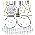 Parts Unlimited Carburetor Repair Kit Yamaha VMX12 V-Max | 26-1640