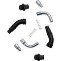Parts Unlimited Choke Plunger Kit | 46-1037