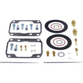 Parts Unlimited Carburetor Rebuild Kit Ski-Doo | 26-10116