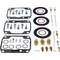 Parts Unlimited Carburetor Rebuild Kit Ski-Doo | 26-10117
