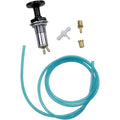 Parts Unlimited Keihin CDK40 Carburetor Primer Kit | PD820006
