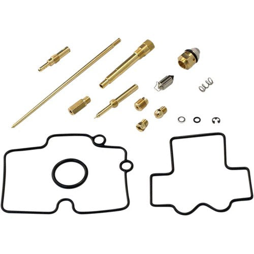 Shindy Carburetor Repair Kit - Yamaha | 03-863