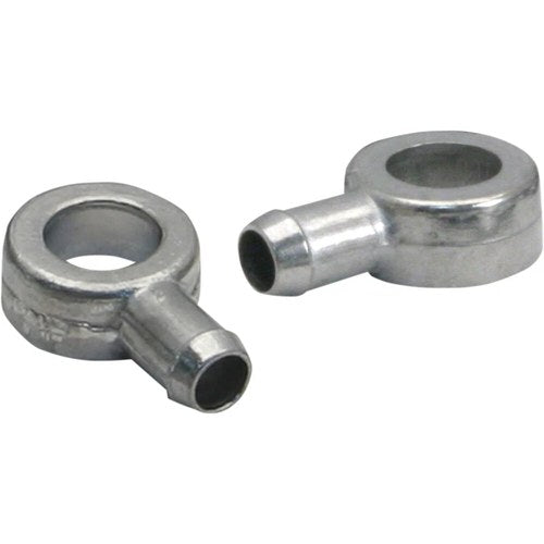 S&S Cycle Fitting Banjo Vent 2-Pack | 17-0355