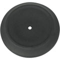 S&S Cycle Cover Air Cleaner Bob Dish (Black) 170-0123