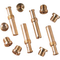 S&S Cycle Low Range Jet Kit | 11-7270