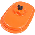 Twin Air Cover Airbox Honda | 160112