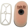 Twin Air Filter w/ Cage Honda | 150601P