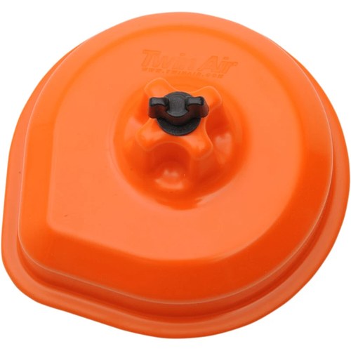 Twin Air Box Cover 2-Stroke Husky | 160085