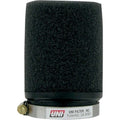 Uni Filter Snowmobile Clamp-On Pod Air Filter - 2 1/2" Inner Diameter | UP-4245S