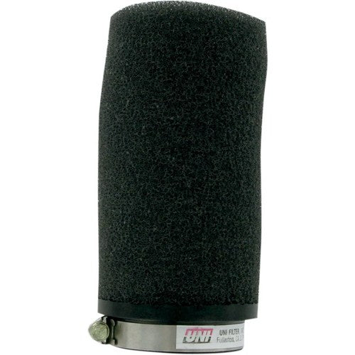 Uni Filter Snowmobile Clamp-On Pod Air Filter - 2 1/4" Inner Diameter | UP-6229S