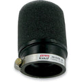 Uni Filter Snowmobile Clamp-On Pod Air Filter - Angled | UP-4229SA