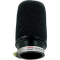 Uni Filter Snowmobile Clamp-On Pod Air Filter - Angled | UP-6229SA