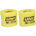 Uni Filter Air Filter - RD125/200 76 | NU-2229