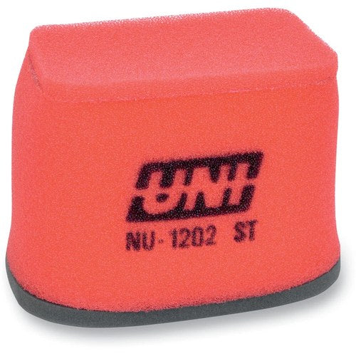 Uni Filter Multi Stage Competition Air Filter | NU-1202ST