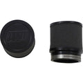Uni Filter Clamp-On Air Filter - 2-1/8-2 1/4X3 | PK-92