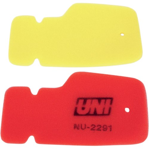 Uni Filter Air Filter - RZ350 | NU-2291