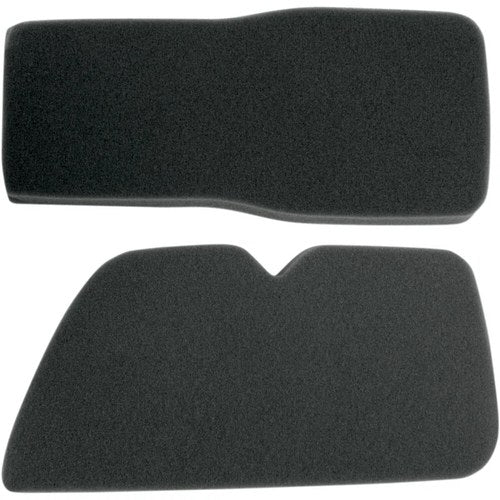 Uni Filter Air Filter for Suzuki VS1400 | NU-2477