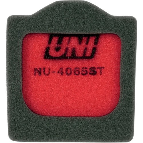 Uni Filter Stage II Competition Air Filter | NU-4065ST