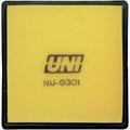 Uni Filter Air Filter - Ducati, All | NU-8301