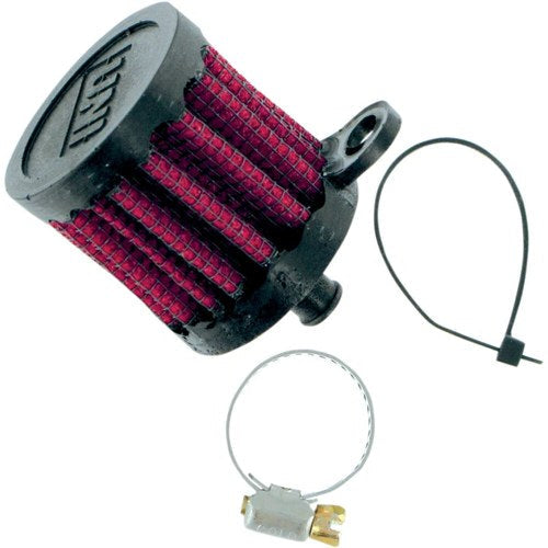 Uni Filter Breather 5/8" Push In | UP-124