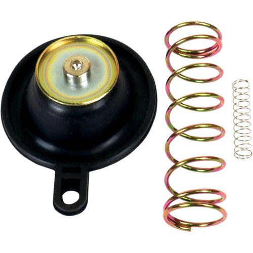 K&S Technologies Carburetor Air Cutoff Valve Set | 56-1011