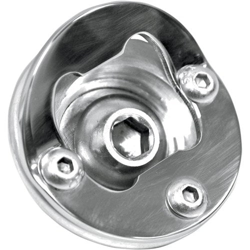 LA Choppers Insert Air/Cleaner Stop-N-Pop | LA-9000-00